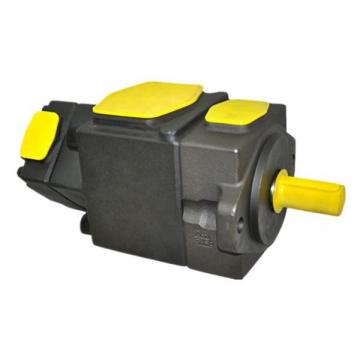 Yuken  PV2R12-17-59-F-RAA-40 Double Vane pump