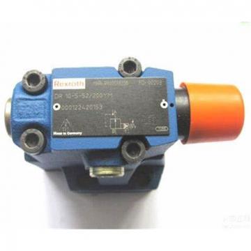 Rexroth M-SR15KE check valve