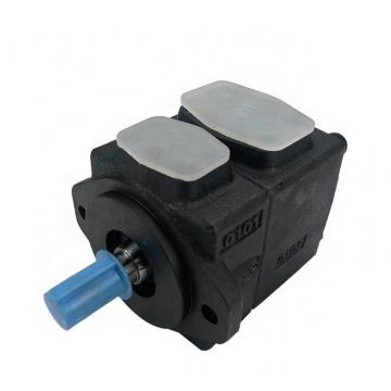 Yuken PV2R4-237-F-LAB-4222  single Vane pump