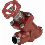 Danfoss Shut-off valves 148B4606 STC 32 A ANG  SHUT-OFF VALVE CAP