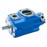 Yuken  PV2R34-116-184-F-RAAA-31 Double Vane pump