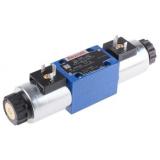 Rexroth 4WE10C3X/CG24N9K4 Solenoid directional valve