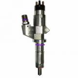 CUMMINS 0445110070 injector